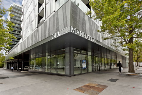 Astra Canberra Manhattan - Lennox Head Accommodation 1