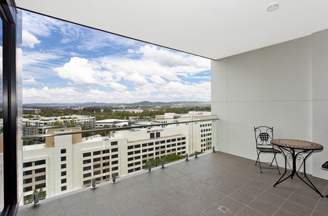 Astra Canberra Manhattan - Lennox Head Accommodation 8
