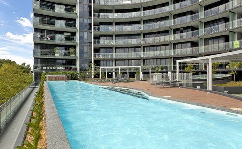 Astra Canberra Manhattan - Lennox Head Accommodation 13