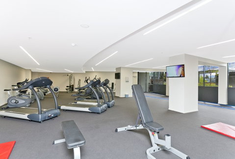 Astra Canberra Manhattan - Lennox Head Accommodation 14