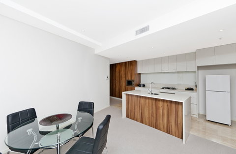 Astra Canberra Manhattan - Lennox Head Accommodation 15