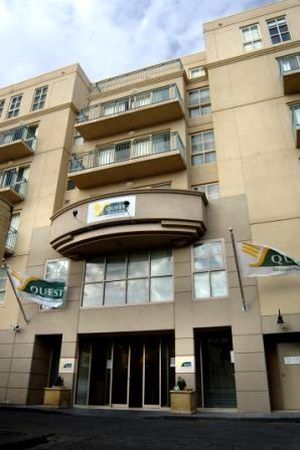 Quest Carlton on Finlay - Lennox Head Accommodation 0