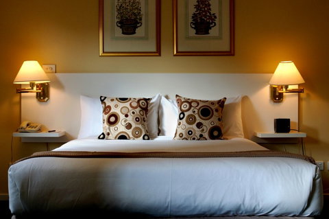 Quest Carlton on Finlay - Lennox Head Accommodation 3