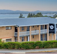 Albany Motel  Apartments - Lennox Head Accommodation