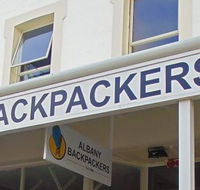 Albany Backpackers - Lennox Head Accommodation