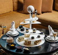 Sofitel Melbourne On Collins - Lennox Head Accommodation