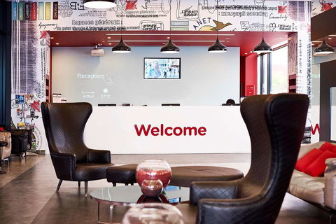 Essence Hotel Carlton - Lennox Head Accommodation 3