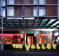Ovolo The Valley Brisbane - Lennox Head Accommodation