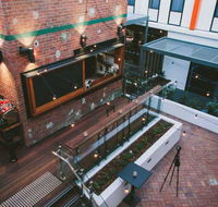 Kennigo Hotel Brisbane - Lennox Head Accommodation