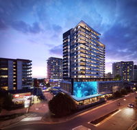 Alcyone Hotel Residences - Lennox Head Accommodation