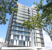 Alex Perry Hotel and Apartments - Lennox Head Accommodation