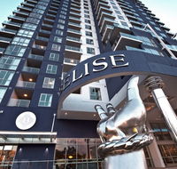 Belise Apartments - Lennox Head Accommodation