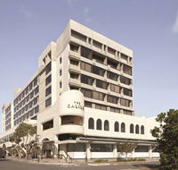 The Calile Hotel Brisbane - Lennox Head Accommodation