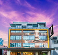 The Constance - Lennox Head Accommodation
