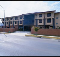 Kingsford Smith Motel - Lennox Head Accommodation