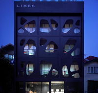 Limes Hotel - Lennox Head Accommodation