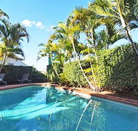 Airport Clayfield Motel - Lennox Head Accommodation