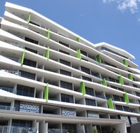 Code Apartments - Lennox Head Accommodation