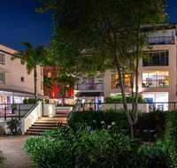 Goldsborough Place - Lennox Head Accommodation