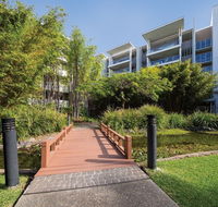 Oaks Mews - Lennox Head Accommodation