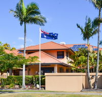 Pegasus Motor Inn and Serviced Apartment - Lennox Head Accommodation