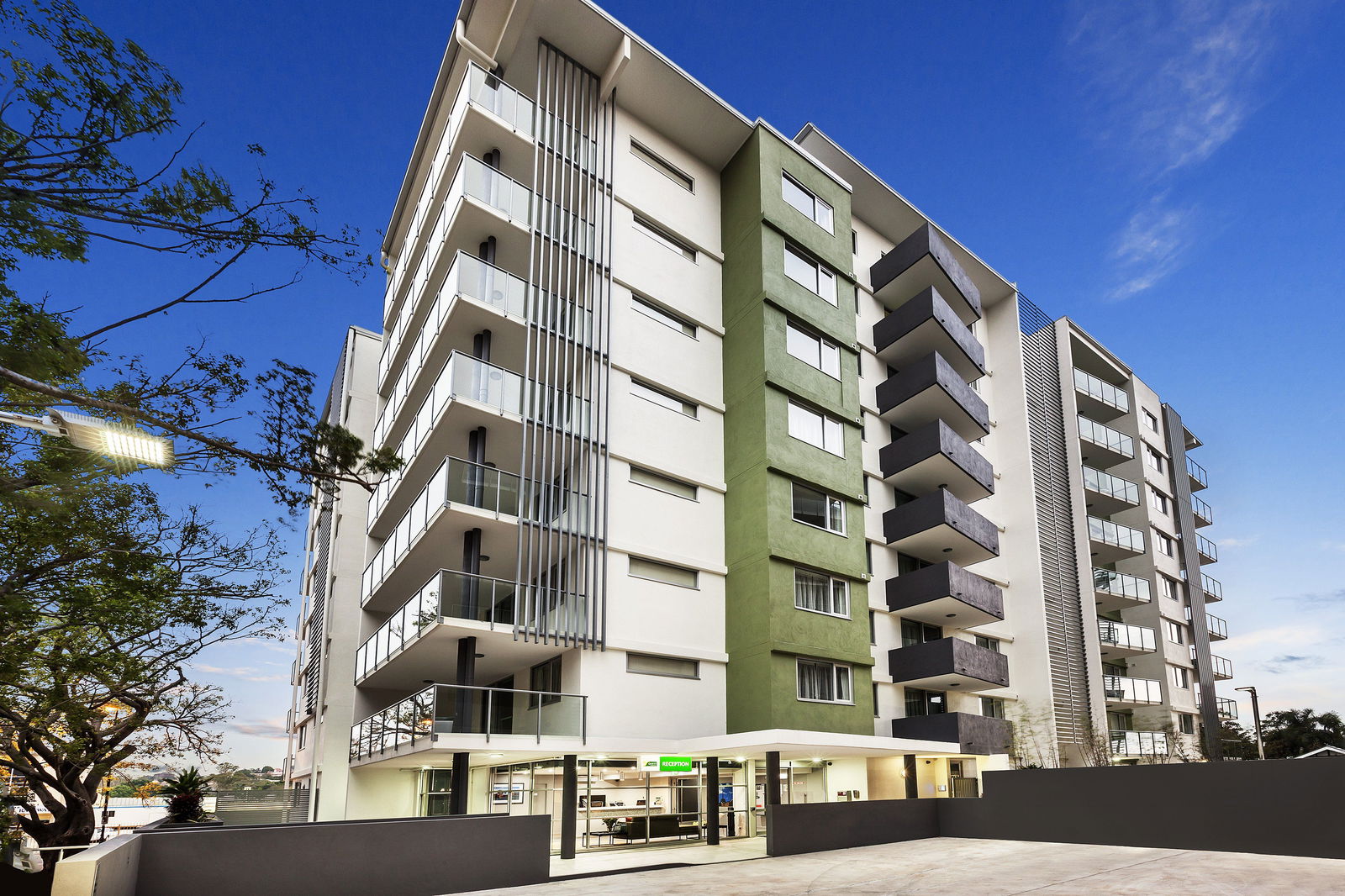 Albion QLD Lennox Head Accommodation