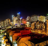 Adge Apartment Hotel - Lennox Head Accommodation