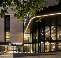 Crowne Plaza Sydney Darling Harbour - Lennox Head Accommodation