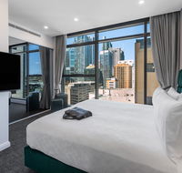 Meriton Suites Sussex Street Sydney - Lennox Head Accommodation