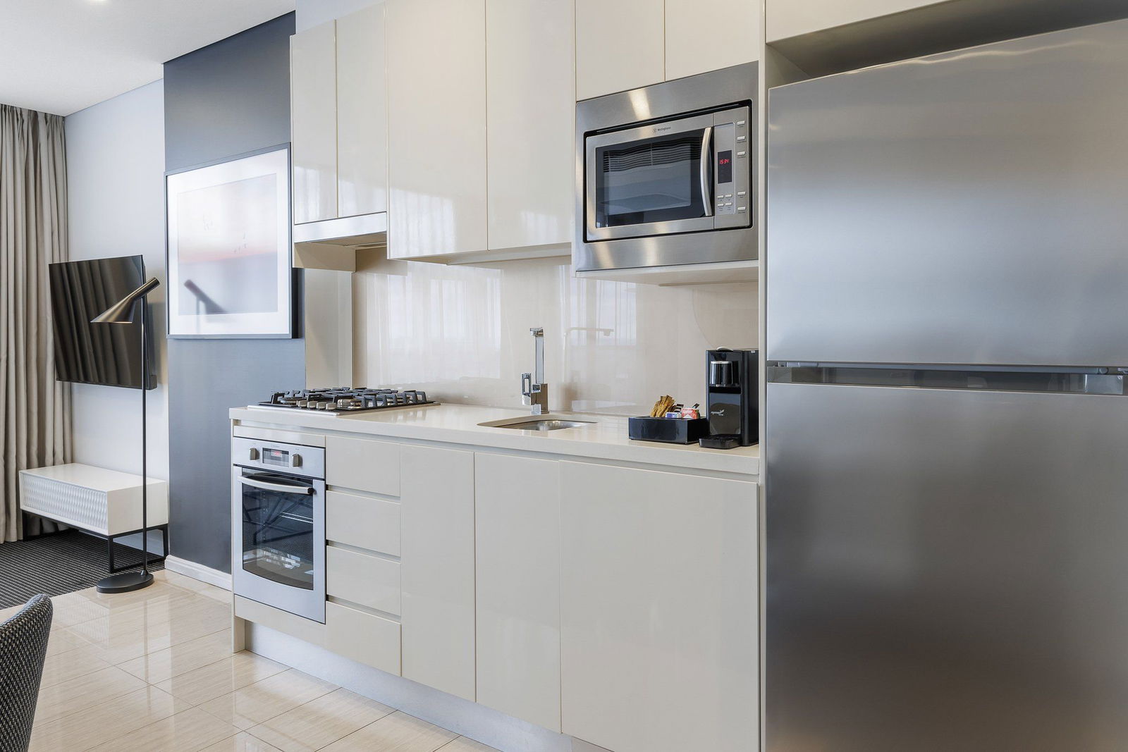 Allawah NSW Lennox Head Accommodation