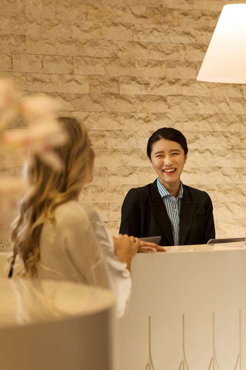 PARKROYAL Darling Harbour, Sydney - Lennox Head Accommodation 3