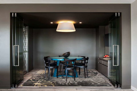 PARKROYAL Darling Harbour, Sydney - Lennox Head Accommodation 7