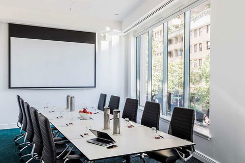 PARKROYAL Darling Harbour, Sydney - Lennox Head Accommodation 8