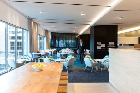 PARKROYAL Darling Harbour, Sydney - Lennox Head Accommodation 10