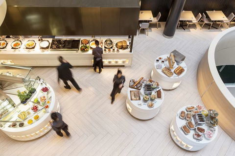 PARKROYAL Darling Harbour, Sydney - Lennox Head Accommodation 11