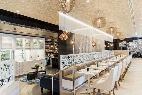 PARKROYAL Darling Harbour, Sydney - Lennox Head Accommodation 12