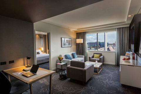 PARKROYAL Darling Harbour, Sydney - Lennox Head Accommodation 14