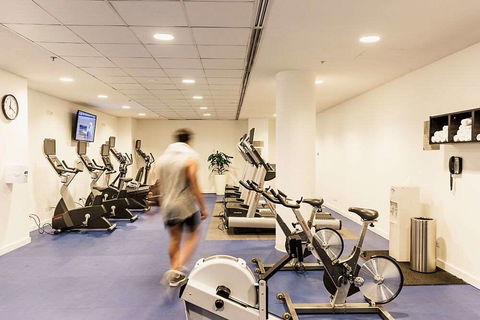 PARKROYAL Darling Harbour, Sydney - Lennox Head Accommodation 15