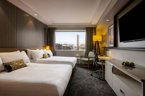 PARKROYAL Darling Harbour, Sydney - Lennox Head Accommodation 17