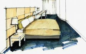 Adina Apartment Hotel Sydney Central - Lennox Head Accommodation 2