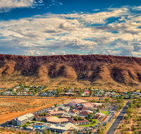 Crowne Plaza Alice Springs Lasseters - Lennox Head Accommodation