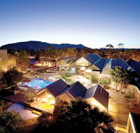DoubleTree by Hilton Hotel Alice Springs - Lennox Head Accommodation