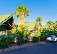 Desert Palms Alice Springs - Lennox Head Accommodation