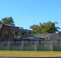 Alice Springs Airport Motel - Lennox Head Accommodation