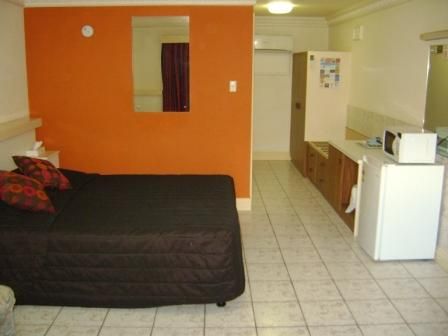 Alice Springs Airport Motel - Lennox Head Accommodation 1