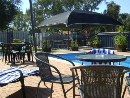 Alice Springs Airport Motel - Lennox Head Accommodation 2