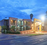 Aurora Alice Springs - Lennox Head Accommodation
