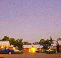 Emerald Maraboon Motor Inn