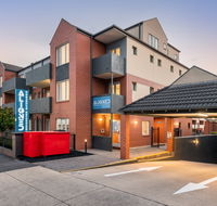 Aligned Corporate Residences Kew - Lennox Head Accommodation