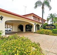 Narrandera Club Motor Inn - Lennox Head Accommodation